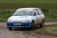 Rallye de Nancy 2010
